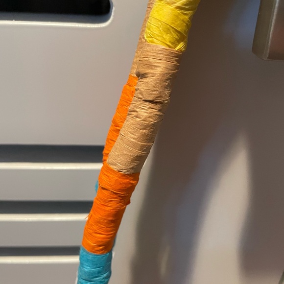 Boho chic beach tote - Picture 4 of 10